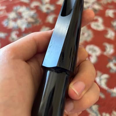Ted Klum Baritone New London 7* - Black image 3
