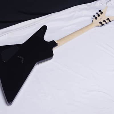 DEAN ZX Quilt Maple electric GUITAR Trans Brazilia - Bolt-on - NEW w/ Light Case image 9