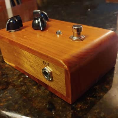 Stolhand Fuzz face image 5