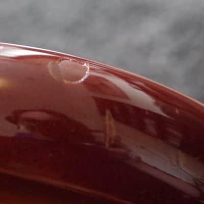 Bernie Goodfellow Fretless Classic image 10