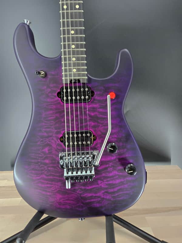 EVH 5150® Series Deluxe QM image 1