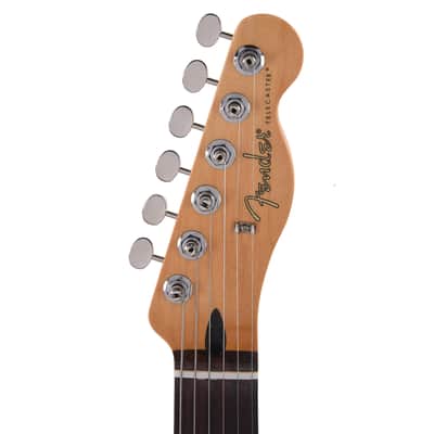 Fender Player II Telecaster White Blonde image 6