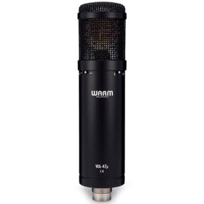 WA47JR-B Warm Audio image 2