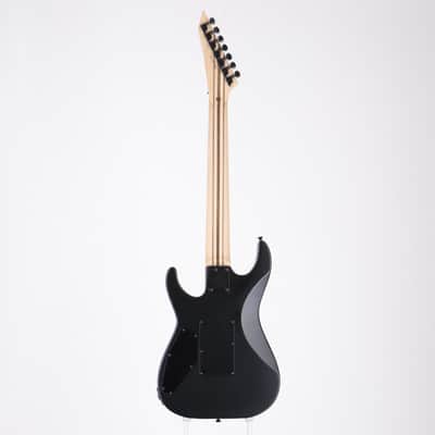 EDWARDS E-MR-FR7 Black Satin Edwards 7-string guitar [ED1707599] (06/15) image 2