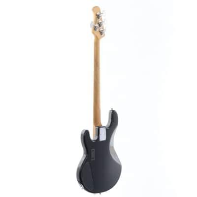 MUSIC MAN Sting Ray 4 HS Black/Maple [E51553] (02/02) image 15
