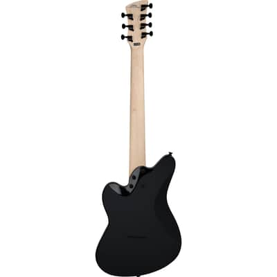 Jackson X Series Surfcaster HT7 Metallic Black - Electric Guitar image 2