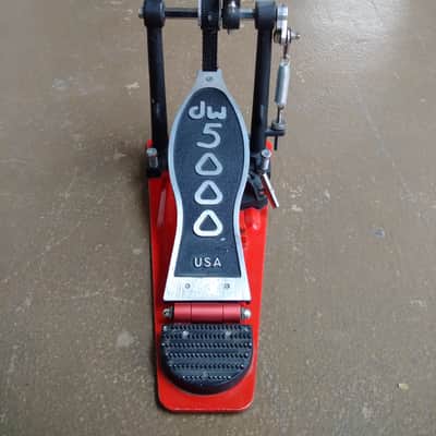 DW 5000 vintage nylon strap version image 1