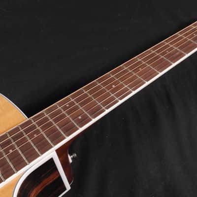 Guild D260CE Deluxe Natural image 2