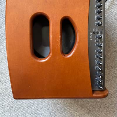 Hughes & Kettner ERA I Wood 2018 - Present image 8