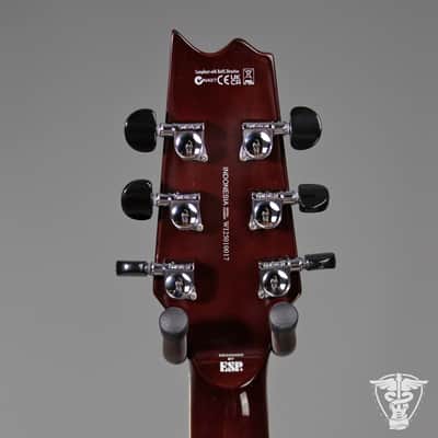 ESP LTD TL-6 - 7.3 LBS image 7