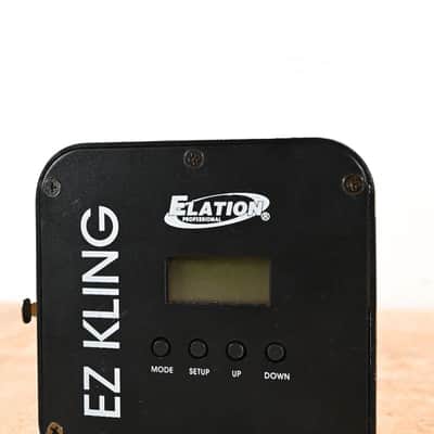 Elation EZ KLING RJ45 to DMX, KlingNet, and ArtNet Interface (NO PSU) CG01Q07 image 2