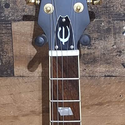 Epiphone John Lennon Inspired '68 Revolution E230TD Casino W/OHSC image 6