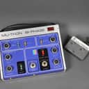 1970's Mu-Tron Bi-Phase w/ Original Pedal Serviced