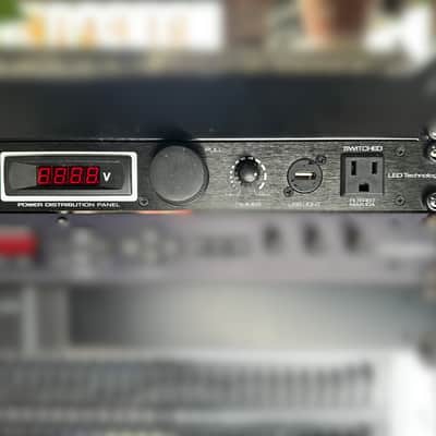 American Audio PDP-950 Power Distribution Panel image 4