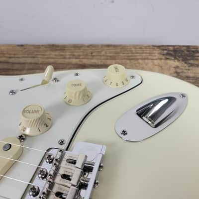 2025 Fender American Vintage II 1973 Stratocaster - Olympic White With OHSC image 17