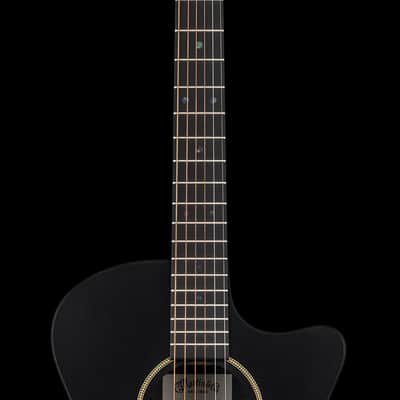 Martin GPC-X1E - Black #35257 (NAMM 2026) image 5