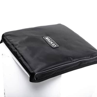 Custom padded cover for Roland SPD-SX Percussion Sampling Pad image 4