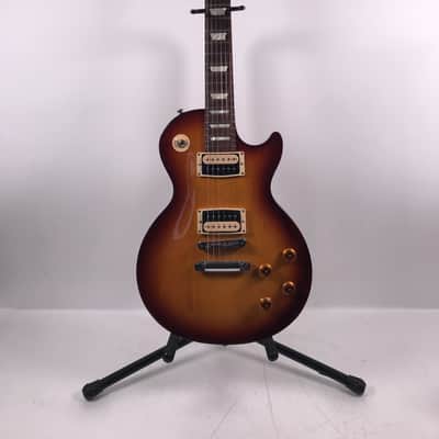 Gibson Les Paul 2016 Electric Guitar w/ Hard Case image 1