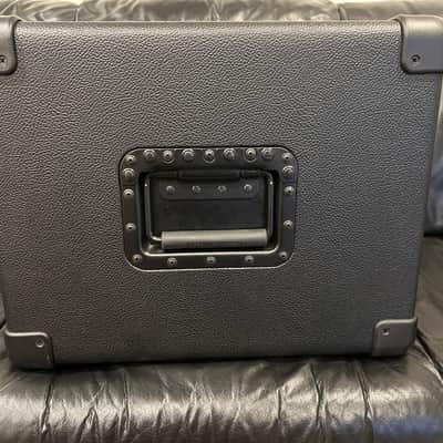 Mesa Boogie Subway Ultra-Lite 1x12" Bass Speaker Cabinet 2010s - Various image 3