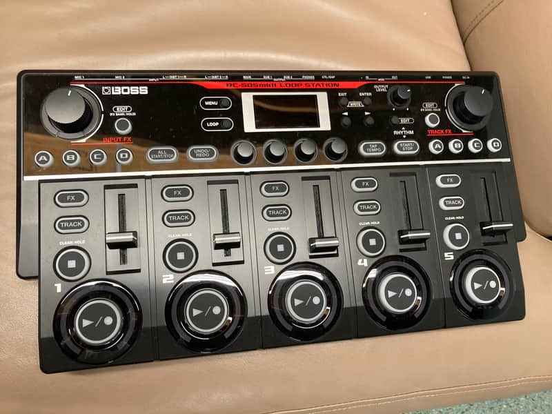 Boss RC-505 MKII Loop Station - Near Mint image 1