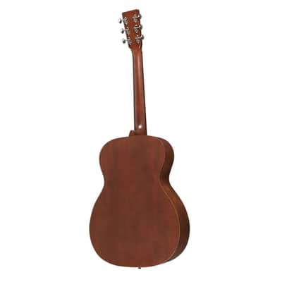 Martin 15 Series 00015M Acoustic Guitar w/Softshell Case image 3