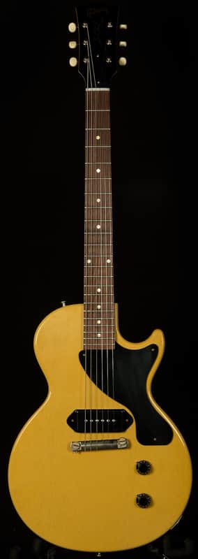 Gibson Custom Shop Wildwood Spec 1957 Les Paul Junior Single-Cut - VOS image 1