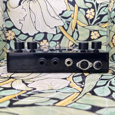 Pigtronix infinity Looper and Footswitch Remote - Used image 5