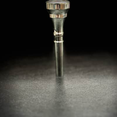 USED King 7C Trumpet Mouthpiece image 1