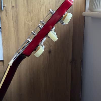 Epiphone SG Special P90 image 9