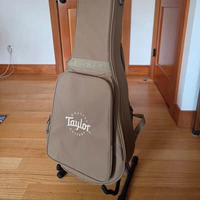 Taylor GS Mini Sapele 2023 - Present - Natural image 9