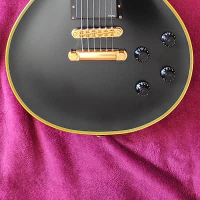 ESP Eclipse-I CTM 2007 Pre-Law Suits image 2