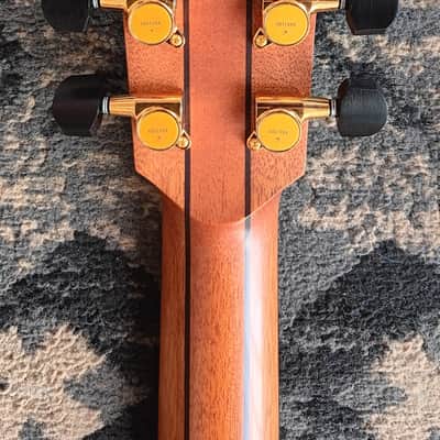 2016 Lowden S-32 image 20