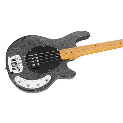Sire Marcus Miller Z3 Bass Sparkle Black image 5
