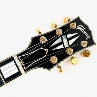 Gibson ES-359 Ebony 2008 Custom Shop image 2