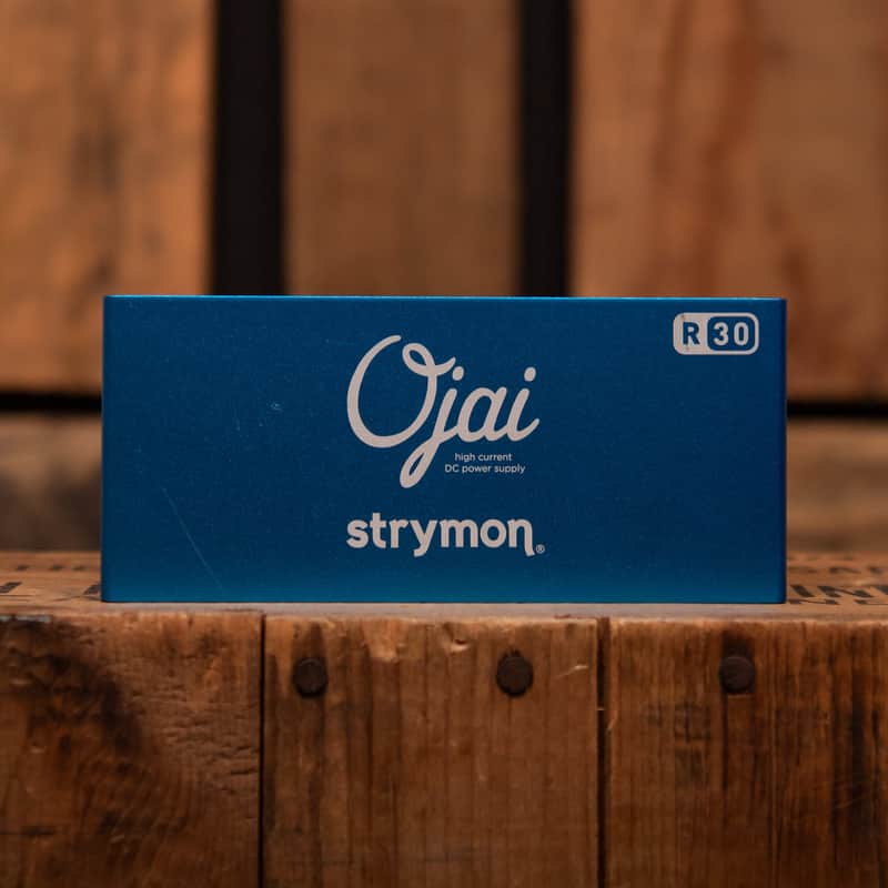 Strymon Ojai R30