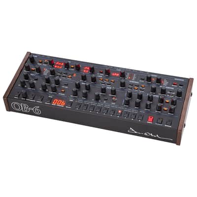 Sequential OB-6 Desktop image 5
