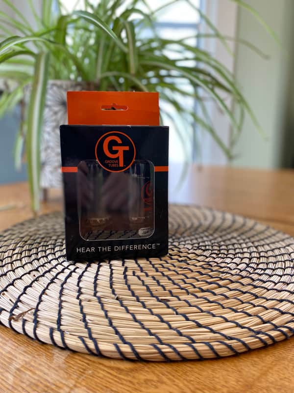 Groove Tubes GT-E34SLQ (Set 4) 2010s - Standard image 1