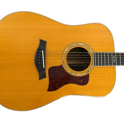 Taylor 810 (1993 - 2005) | Reverb