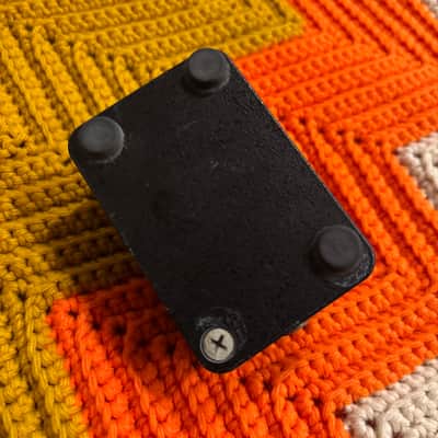 Morley Footswitch RFS-1 - Classic and Solid Switch! image 4