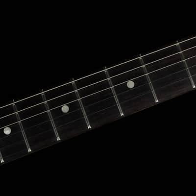 Gibson Custom Murphy Lab 1958 Les Paul Junior Double Cut Reissue Ultra Light Aged - TY (#250) image 9