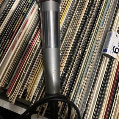 Aiwa CM-E5 1980’s  - Chrome image 5
