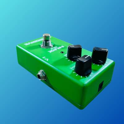 NuX OD-3 Vintage Overdrive image 3