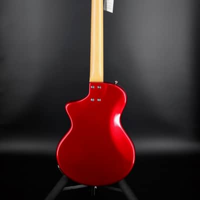Duesenberg Julietta - Catalina Red image 12