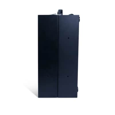AFTER LATER AUDIO 104HP 7U CASE : BRAND NEW :  [DETROIT MODULAR] image 12