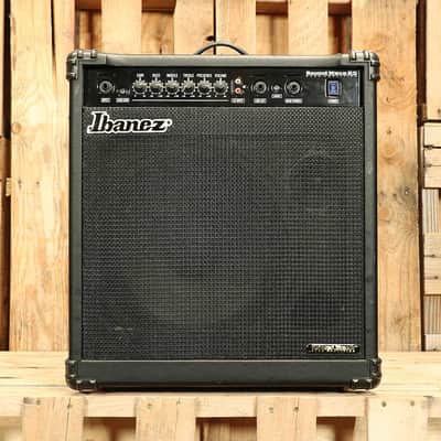 Ibanez SW65 Soundwave 65 'Tilt-back' Bass Amp | Reverb