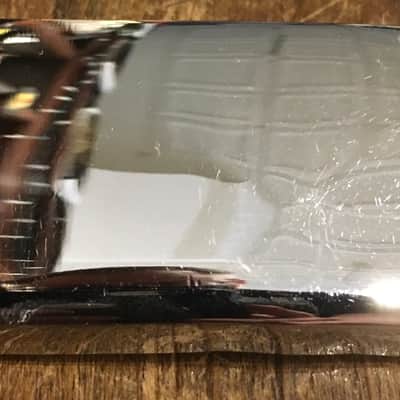 Fender Stratocaster bridge cover 60’s image 1