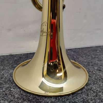 Odyssey OTR140 Debut Trumpet with Case 2015-2020 image 2