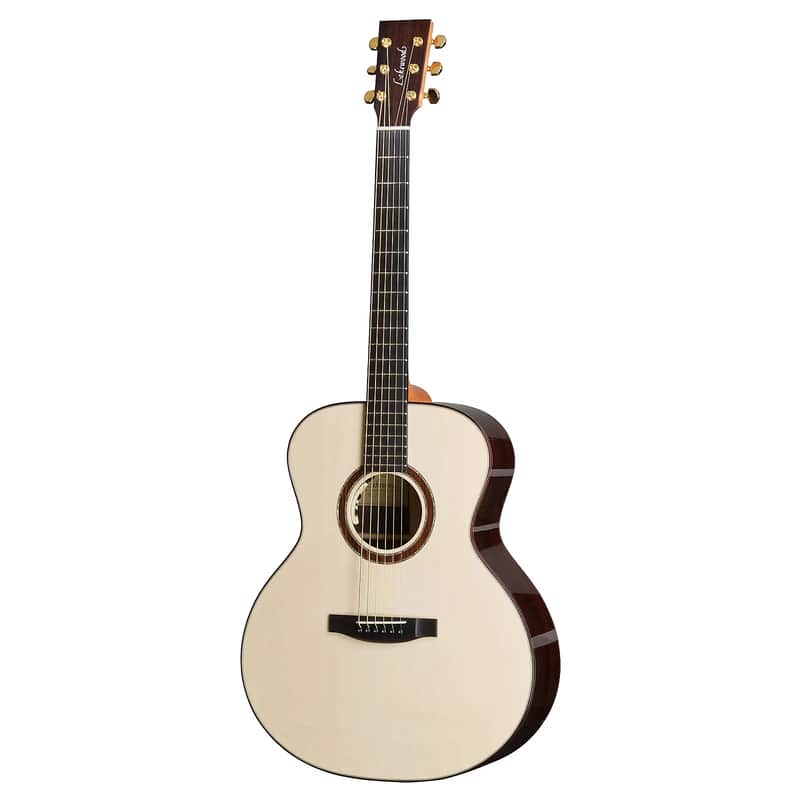 Lakewood Deluxe Series J-32 Baritone Bild 1