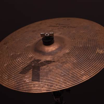 Zildjian 16" K Custom Special Dry Crash image 2