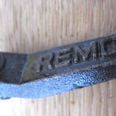 8" Remo Rototom, black image 3